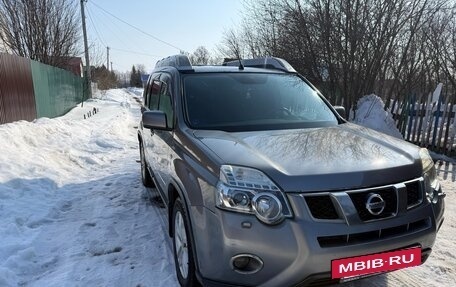 Nissan X-Trail, 2011 год, 1 200 000 рублей, 3 фотография
