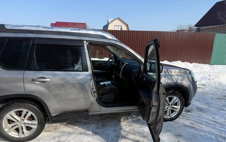 Nissan X-Trail, 2011 год, 1 200 000 рублей, 8 фотография