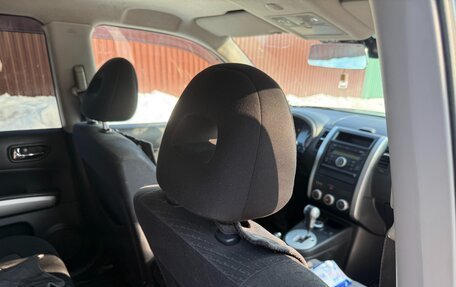 Nissan X-Trail, 2011 год, 1 200 000 рублей, 10 фотография