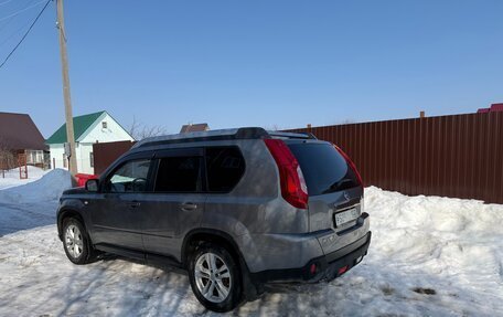 Nissan X-Trail, 2011 год, 1 200 000 рублей, 5 фотография