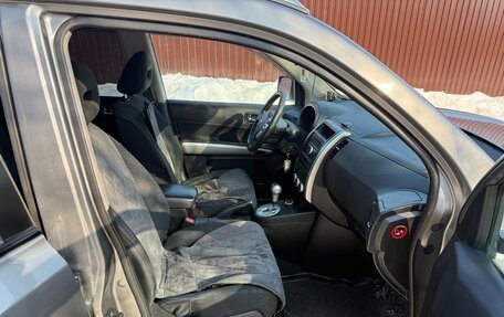 Nissan X-Trail, 2011 год, 1 200 000 рублей, 11 фотография