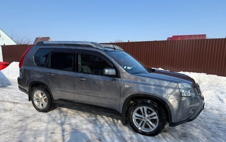 Nissan X-Trail, 2011 год, 1 200 000 рублей, 6 фотография