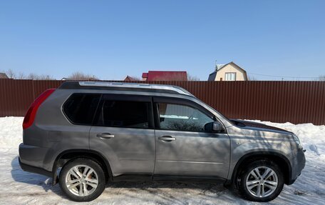 Nissan X-Trail, 2011 год, 1 200 000 рублей, 16 фотография