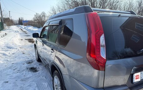 Nissan X-Trail, 2011 год, 1 200 000 рублей, 13 фотография