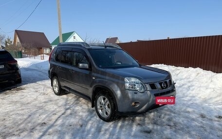 Nissan X-Trail, 2011 год, 1 200 000 рублей, 7 фотография