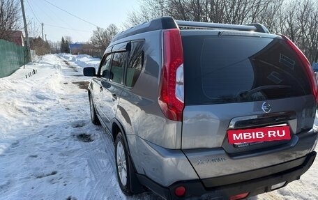 Nissan X-Trail, 2011 год, 1 200 000 рублей, 14 фотография