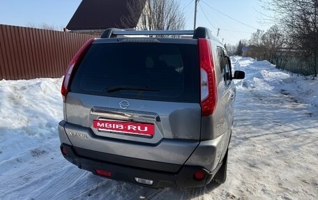 Nissan X-Trail, 2011 год, 1 200 000 рублей, 12 фотография