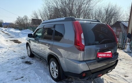 Nissan X-Trail, 2011 год, 1 200 000 рублей, 15 фотография