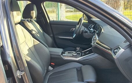 BMW 3 серия, 2021 год, 4 150 000 рублей, 4 фотография