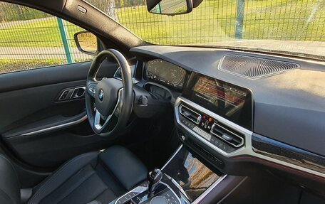 BMW 3 серия, 2021 год, 4 150 000 рублей, 3 фотография