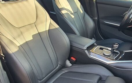 BMW 3 серия, 2021 год, 4 150 000 рублей, 6 фотография