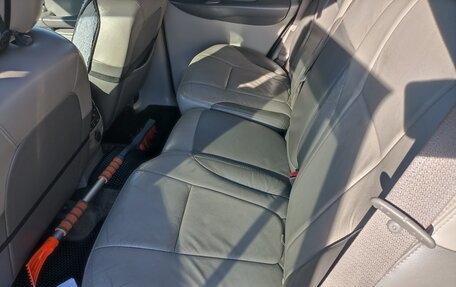 Chevrolet TrailBlazer II, 2003 год, 890 000 рублей, 13 фотография