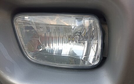 Chevrolet TrailBlazer II, 2003 год, 890 000 рублей, 9 фотография