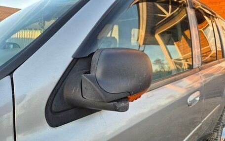 Chevrolet TrailBlazer II, 2003 год, 890 000 рублей, 10 фотография