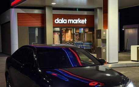 Toyota Camry, 2015 год, 1 400 000 рублей, 2 фотография