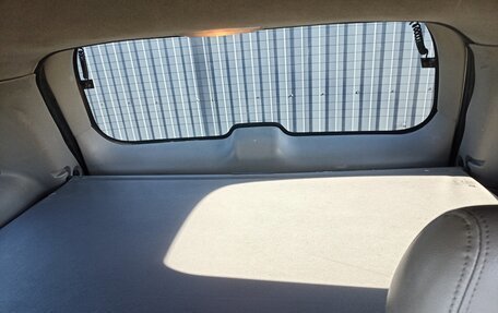 Chevrolet TrailBlazer II, 2003 год, 890 000 рублей, 14 фотография