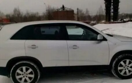 KIA Sorento II рестайлинг, 2010 год, 700 000 рублей, 4 фотография