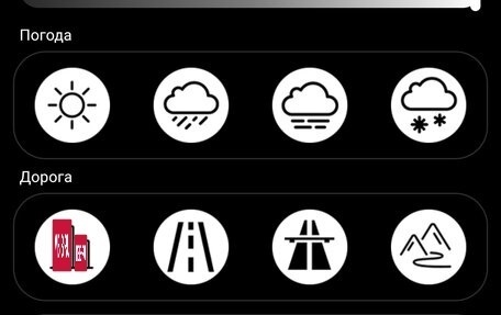 Chevrolet TrailBlazer II, 2003 год, 890 000 рублей, 15 фотография