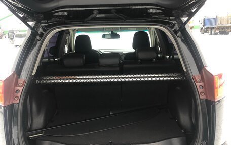 Toyota RAV4, 2013 год, 1 750 000 рублей, 8 фотография