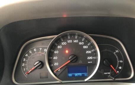 Toyota RAV4, 2013 год, 1 750 000 рублей, 11 фотография