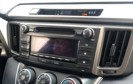 Toyota RAV4, 2013 год, 1 750 000 рублей, 12 фотография