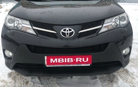 Toyota RAV4, 2013 год, 1 750 000 рублей, 3 фотография