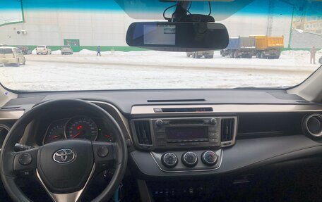 Toyota RAV4, 2013 год, 1 750 000 рублей, 19 фотография