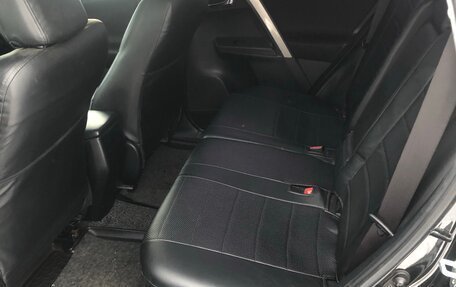 Toyota RAV4, 2013 год, 1 750 000 рублей, 20 фотография