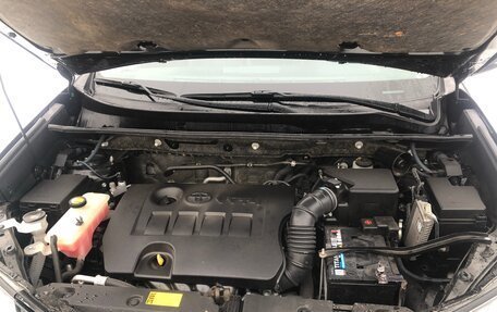 Toyota RAV4, 2013 год, 1 750 000 рублей, 17 фотография