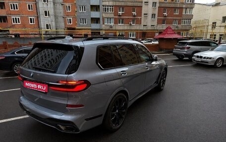 BMW X7, 2023 год, 8 500 000 рублей, 4 фотография