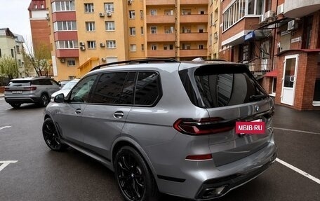 BMW X7, 2023 год, 8 500 000 рублей, 3 фотография