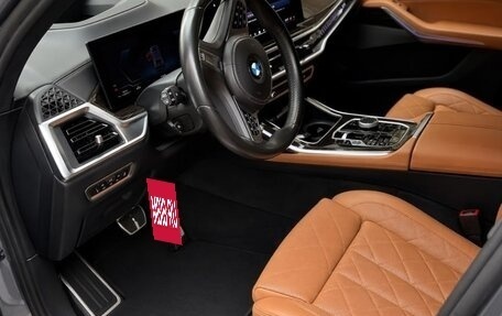 BMW X7, 2023 год, 8 500 000 рублей, 5 фотография