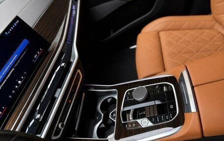 BMW X7, 2023 год, 8 500 000 рублей, 6 фотография