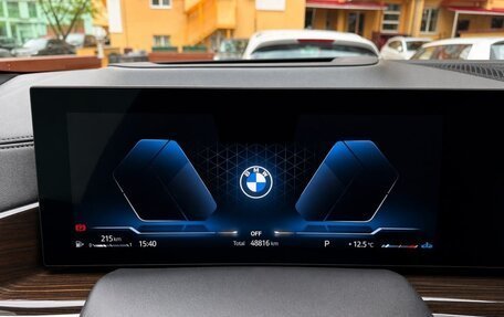 BMW X7, 2023 год, 8 500 000 рублей, 10 фотография