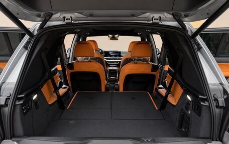 BMW X7, 2023 год, 8 500 000 рублей, 9 фотография