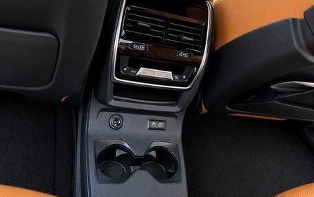 BMW X7, 2023 год, 8 500 000 рублей, 8 фотография