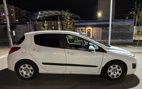 Peugeot 308 II, 2011 год, 530 000 рублей, 8 фотография