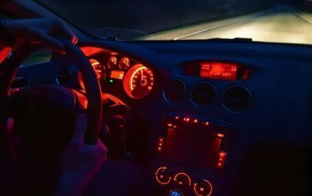 Peugeot 308 II, 2011 год, 530 000 рублей, 9 фотография