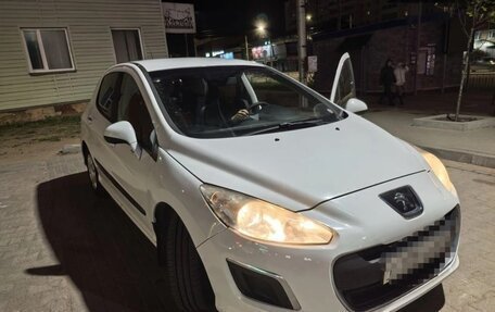 Peugeot 308 II, 2011 год, 530 000 рублей, 5 фотография
