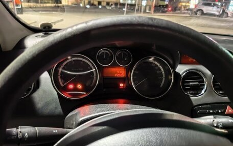 Peugeot 308 II, 2011 год, 530 000 рублей, 7 фотография