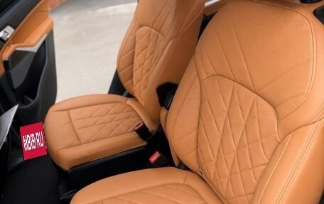 BMW X7, 2023 год, 8 500 000 рублей, 7 фотография