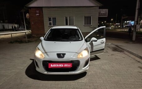 Peugeot 308 II, 2011 год, 530 000 рублей, 4 фотография