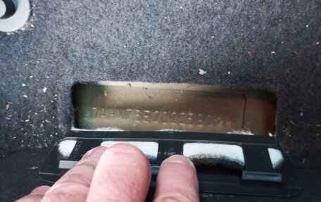 Opel Zafira B, 2013 год, 635 000 рублей, 20 фотография