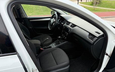 Skoda Octavia, 2020 год, 930 000 рублей, 11 фотография