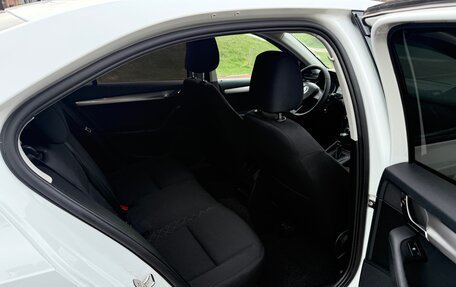 Skoda Octavia, 2020 год, 930 000 рублей, 12 фотография