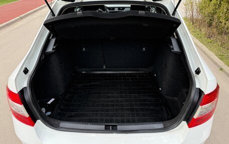 Skoda Octavia, 2020 год, 930 000 рублей, 7 фотография