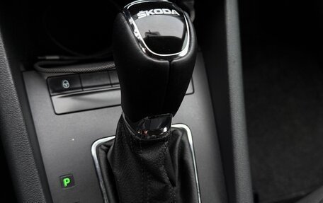 Skoda Octavia, 2020 год, 930 000 рублей, 14 фотография