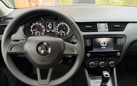 Skoda Octavia, 2020 год, 930 000 рублей, 16 фотография