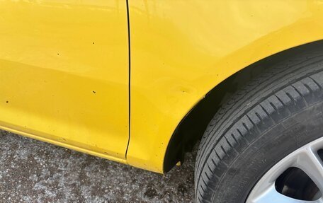 Opel Corsa D, 2012 год, 650 000 рублей, 7 фотография