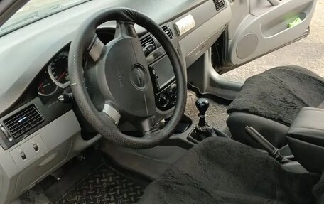 Chevrolet Lacetti, 2008 год, 545 000 рублей, 4 фотография